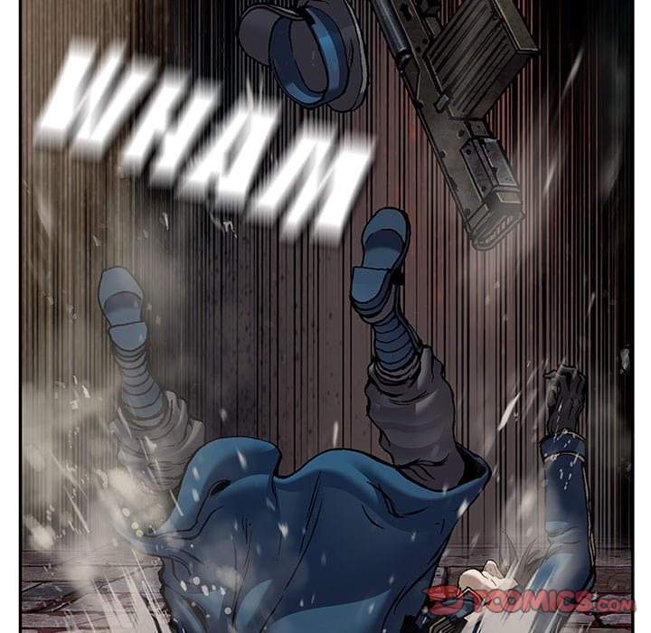Leviathan (Lee Gyuntak) - Chapter 125 Page 98