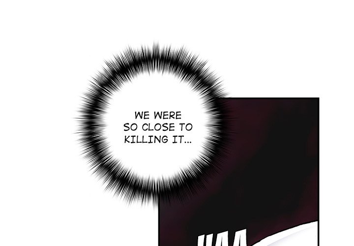 Leviathan (Lee Gyuntak) - Chapter 126 Page 1