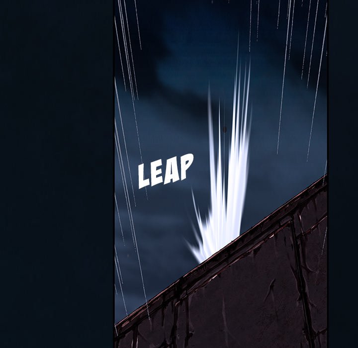 Leviathan (Lee Gyuntak) - Chapter 126 Page 101