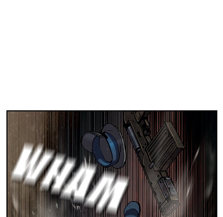 Leviathan (Lee Gyuntak) - Chapter 126 Page 11