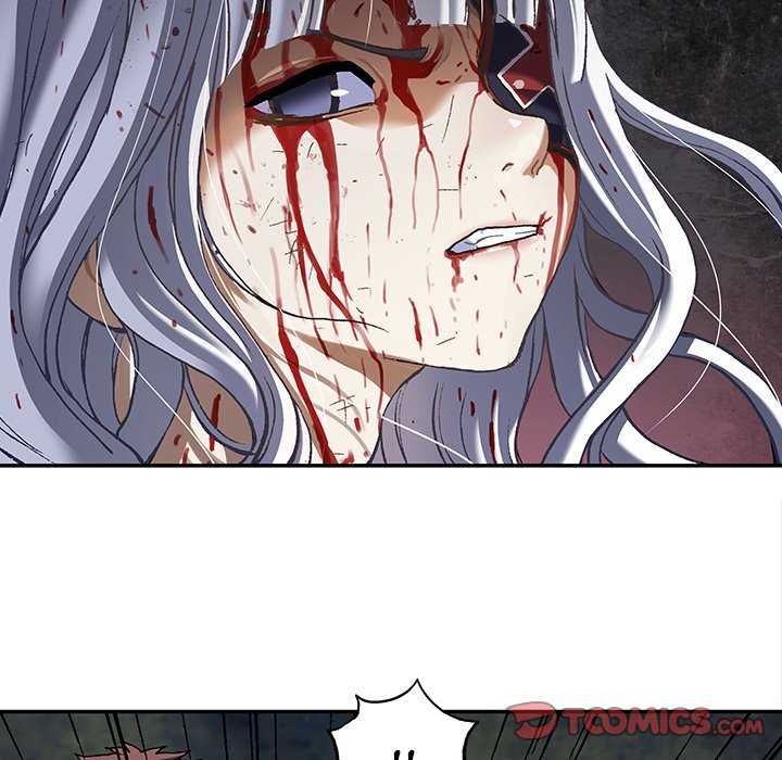 Leviathan (Lee Gyuntak) - Chapter 126 Page 14