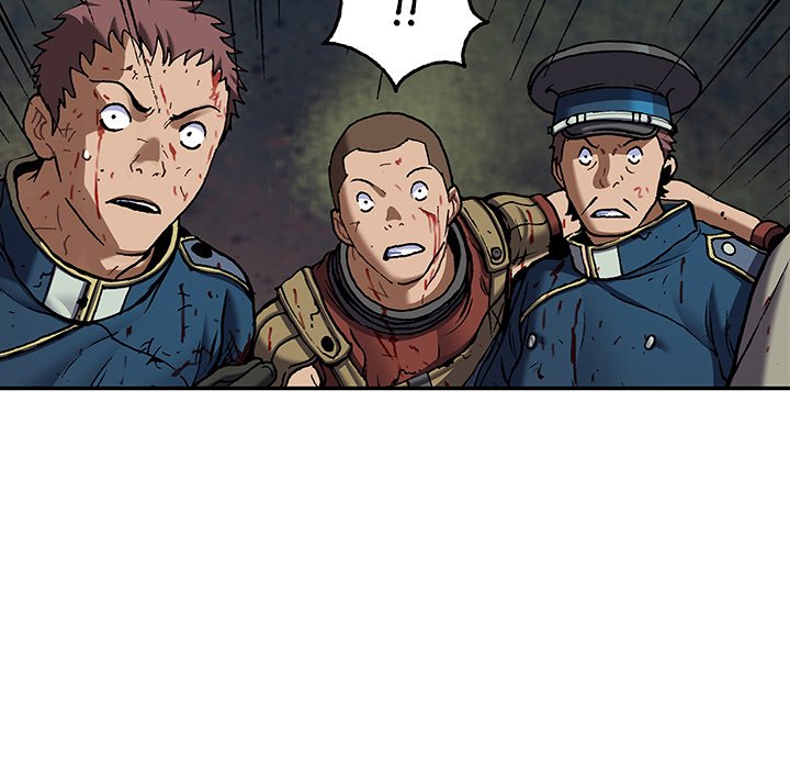Leviathan (Lee Gyuntak) - Chapter 126 Page 15