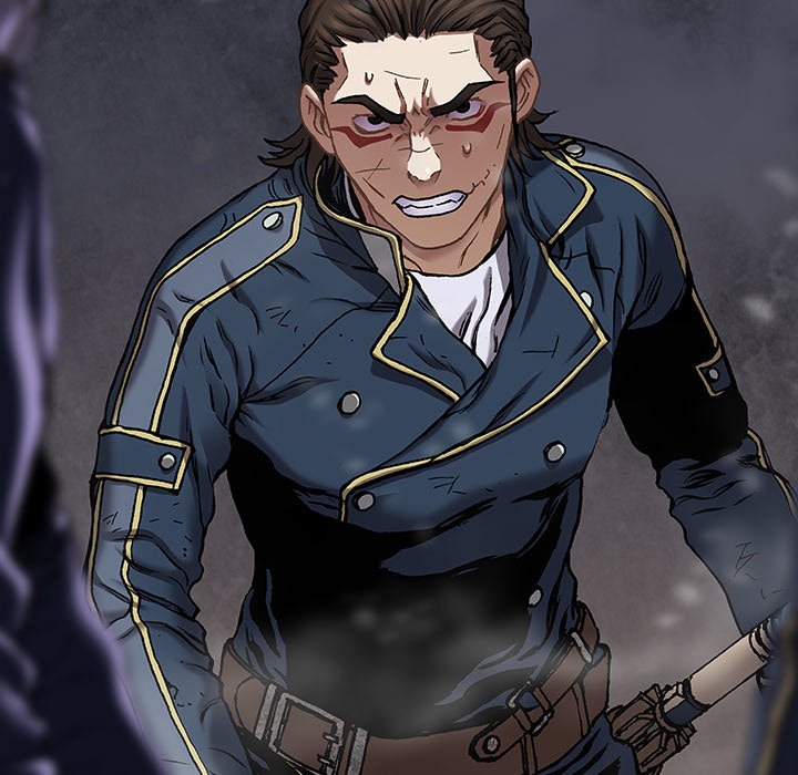 Leviathan (Lee Gyuntak) - Chapter 126 Page 17
