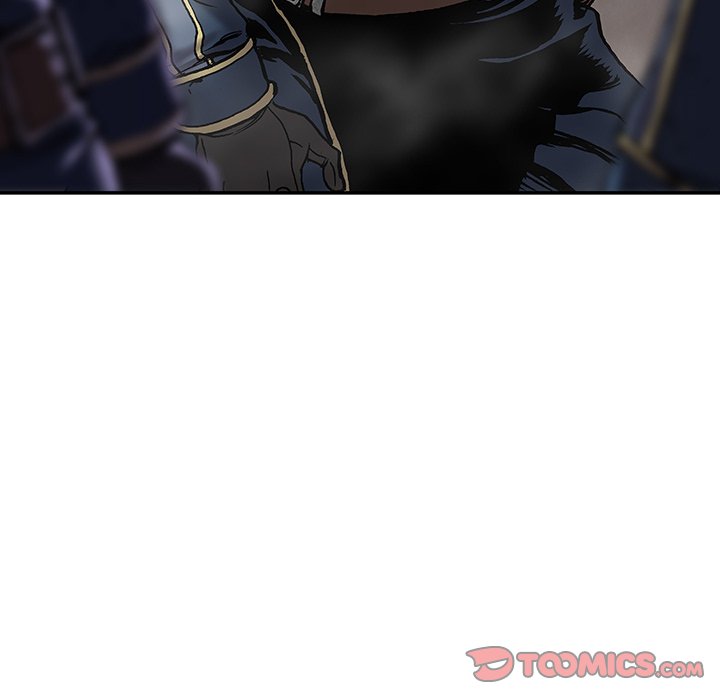 Leviathan (Lee Gyuntak) - Chapter 126 Page 18