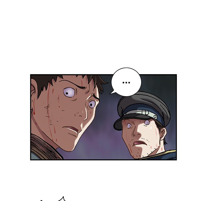Leviathan (Lee Gyuntak) - Chapter 126 Page 21