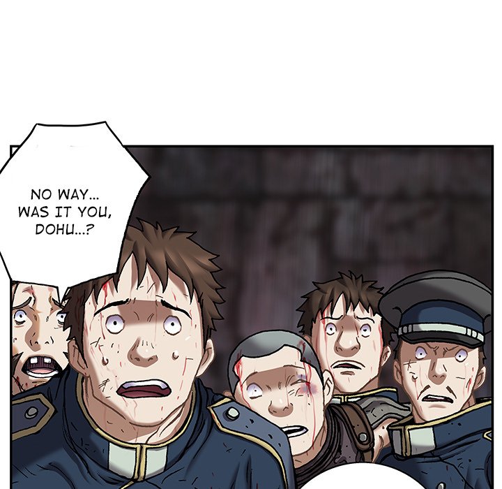 Leviathan (Lee Gyuntak) - Chapter 126 Page 23