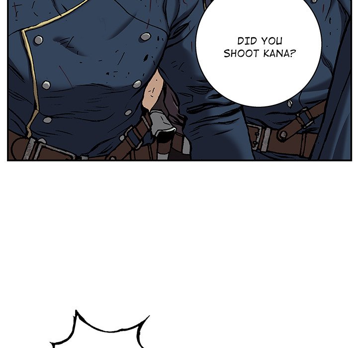 Leviathan (Lee Gyuntak) - Chapter 126 Page 24