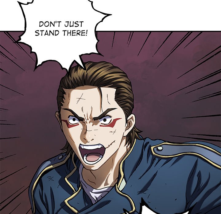 Leviathan (Lee Gyuntak) - Chapter 126 Page 25