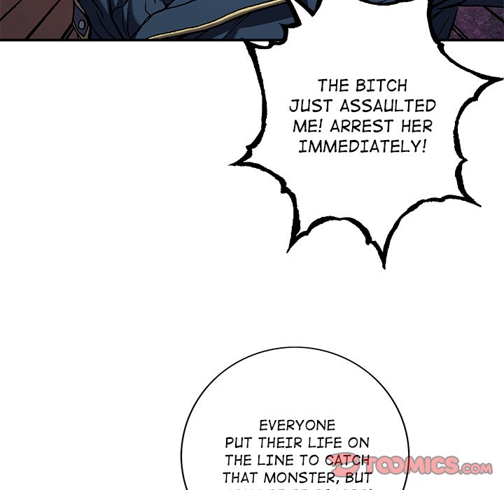 Leviathan (Lee Gyuntak) - Chapter 126 Page 26