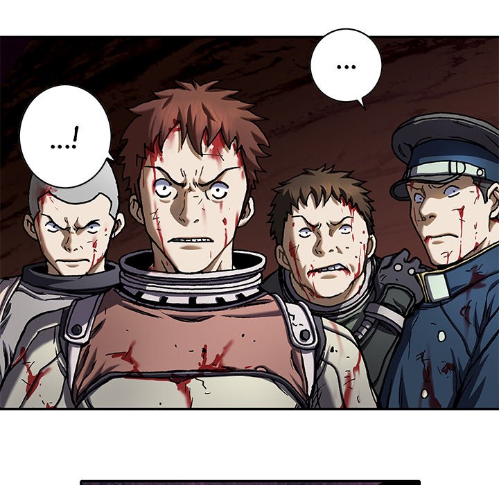 Leviathan (Lee Gyuntak) - Chapter 126 Page 28