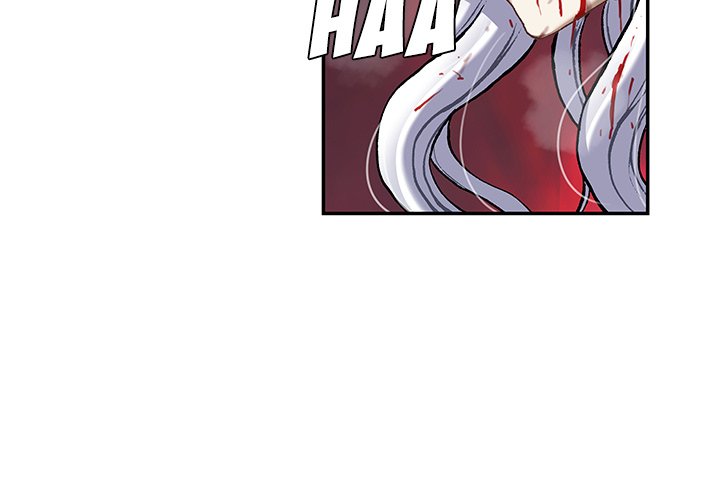 Leviathan (Lee Gyuntak) - Chapter 126 Page 3