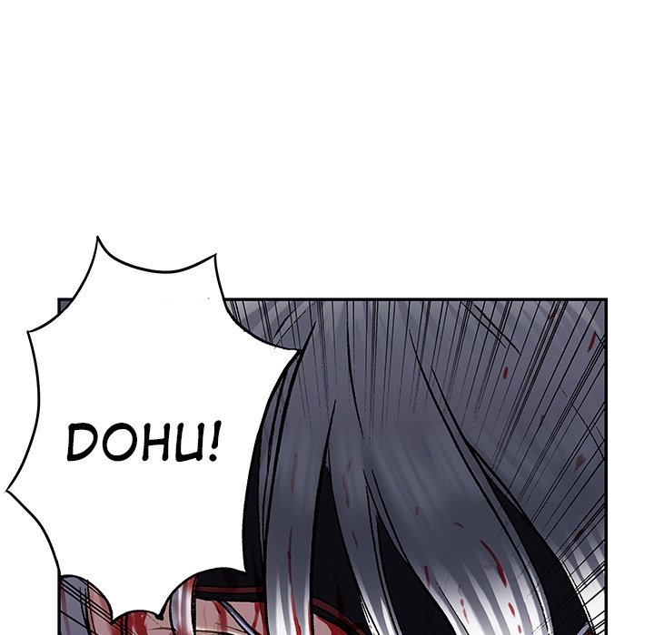 Leviathan (Lee Gyuntak) - Chapter 126 Page 32