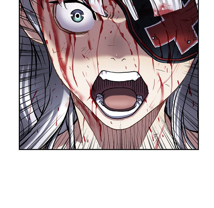 Leviathan (Lee Gyuntak) - Chapter 126 Page 33