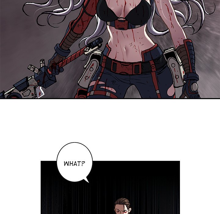 Leviathan (Lee Gyuntak) - Chapter 126 Page 35