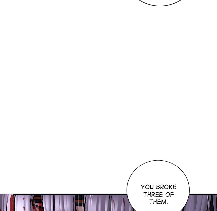 Leviathan (Lee Gyuntak) - Chapter 126 Page 37