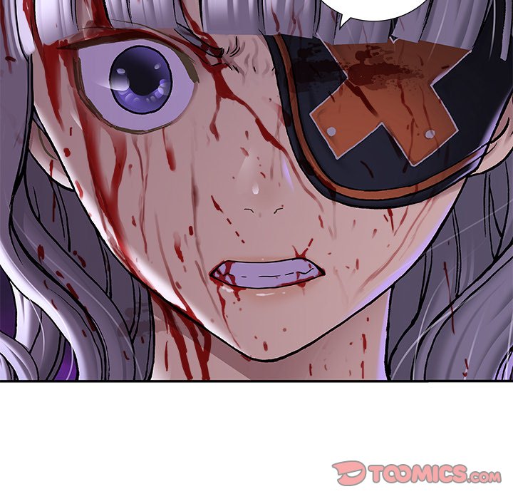 Leviathan (Lee Gyuntak) - Chapter 126 Page 38