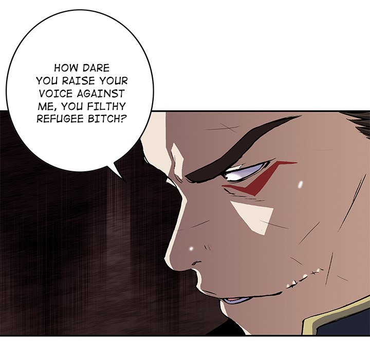 Leviathan (Lee Gyuntak) - Chapter 126 Page 39