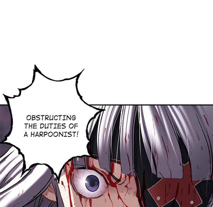 Leviathan (Lee Gyuntak) - Chapter 126 Page 40