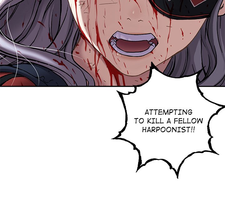 Leviathan (Lee Gyuntak) - Chapter 126 Page 41