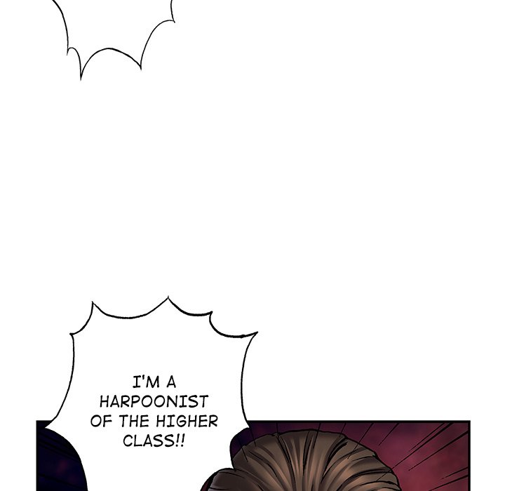 Leviathan (Lee Gyuntak) - Chapter 126 Page 43