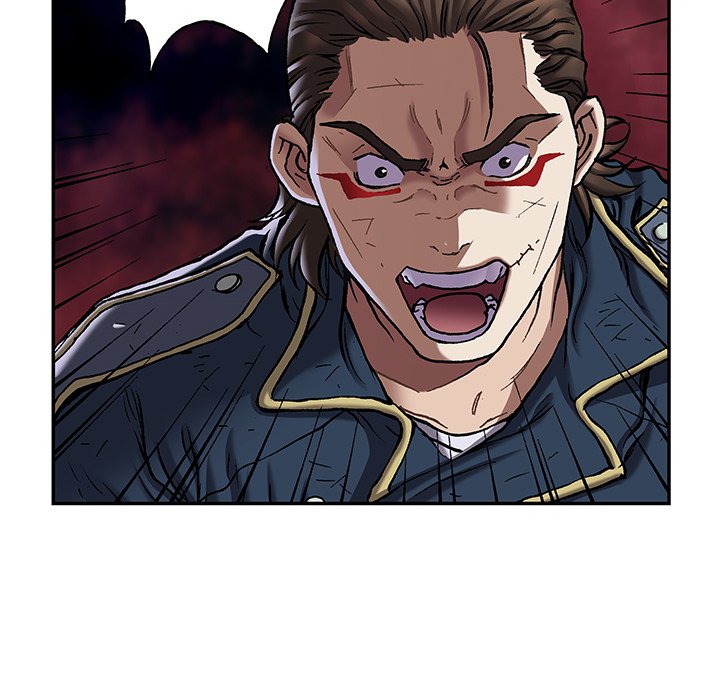 Leviathan (Lee Gyuntak) - Chapter 126 Page 44