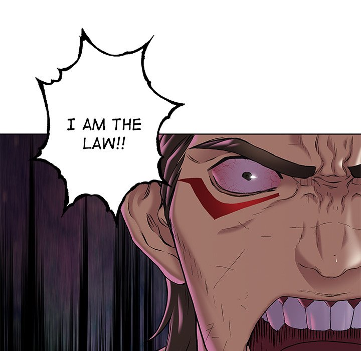 Leviathan (Lee Gyuntak) - Chapter 126 Page 45