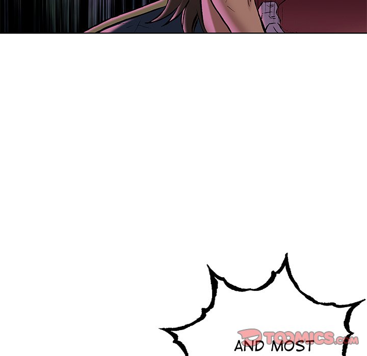 Leviathan (Lee Gyuntak) - Chapter 126 Page 46