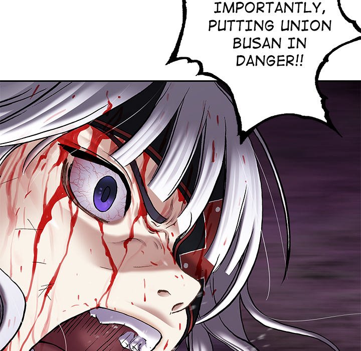 Leviathan (Lee Gyuntak) - Chapter 126 Page 47