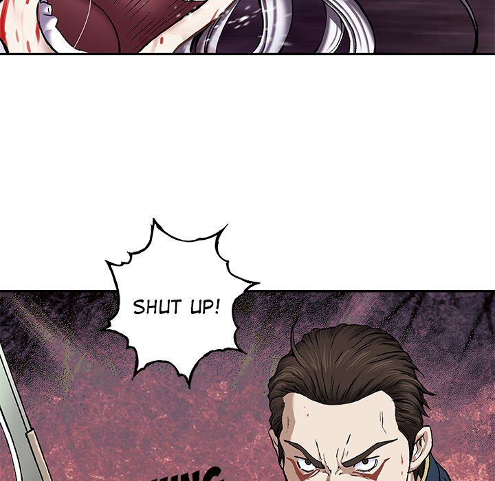 Leviathan (Lee Gyuntak) - Chapter 126 Page 48