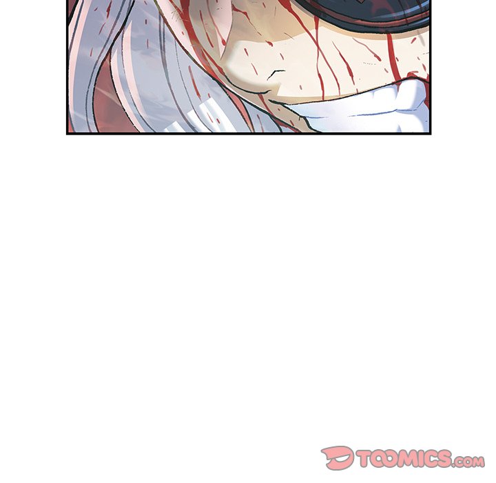 Leviathan (Lee Gyuntak) - Chapter 126 Page 6