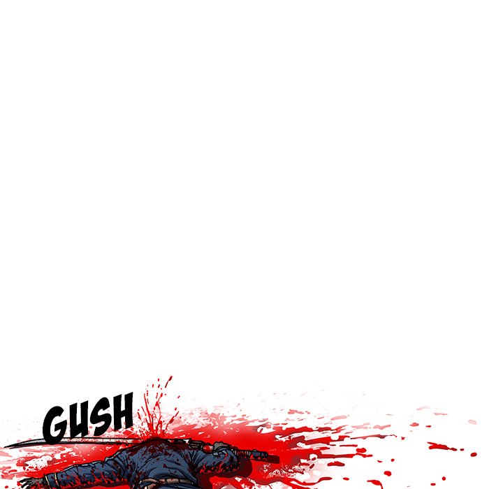 Leviathan (Lee Gyuntak) - Chapter 126 Page 61