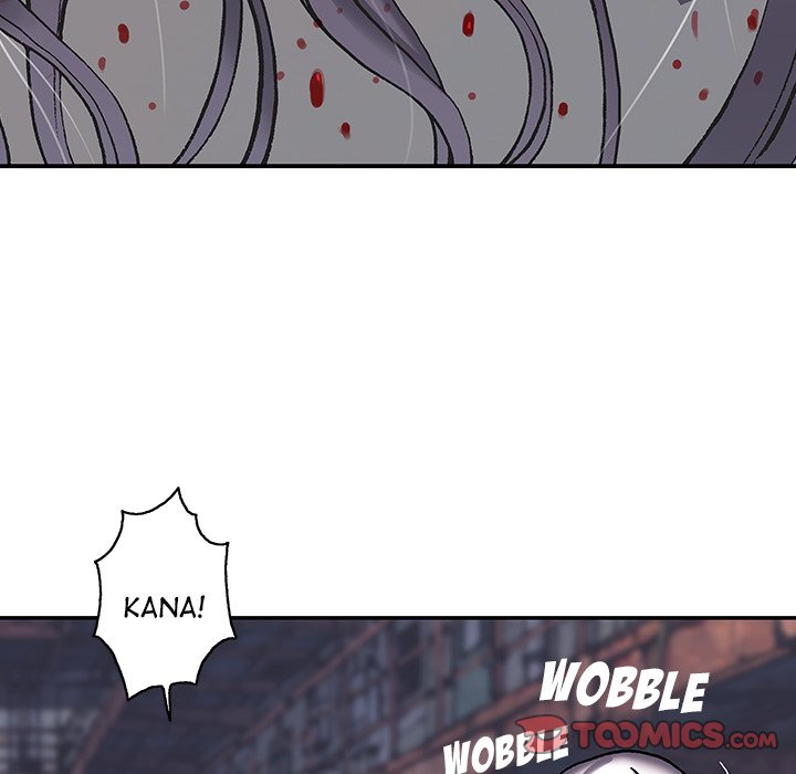 Leviathan (Lee Gyuntak) - Chapter 126 Page 66