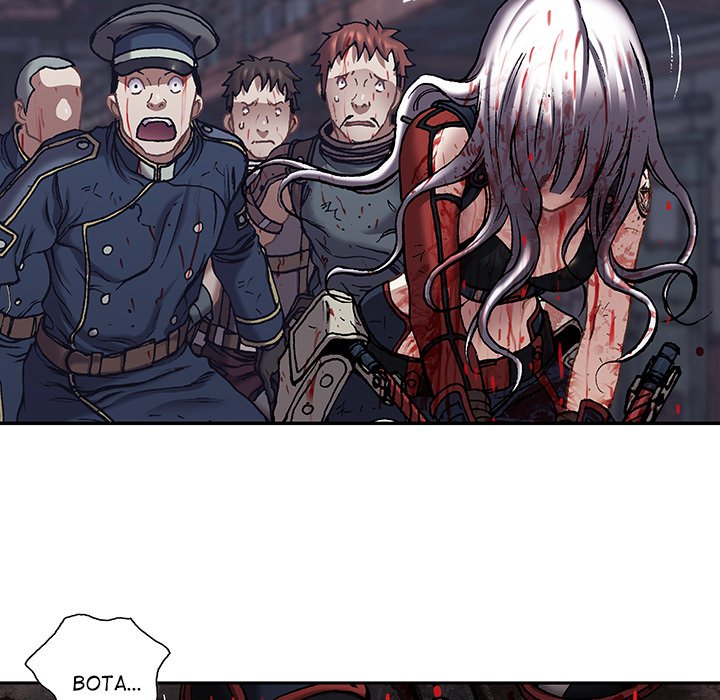 Leviathan (Lee Gyuntak) - Chapter 126 Page 67