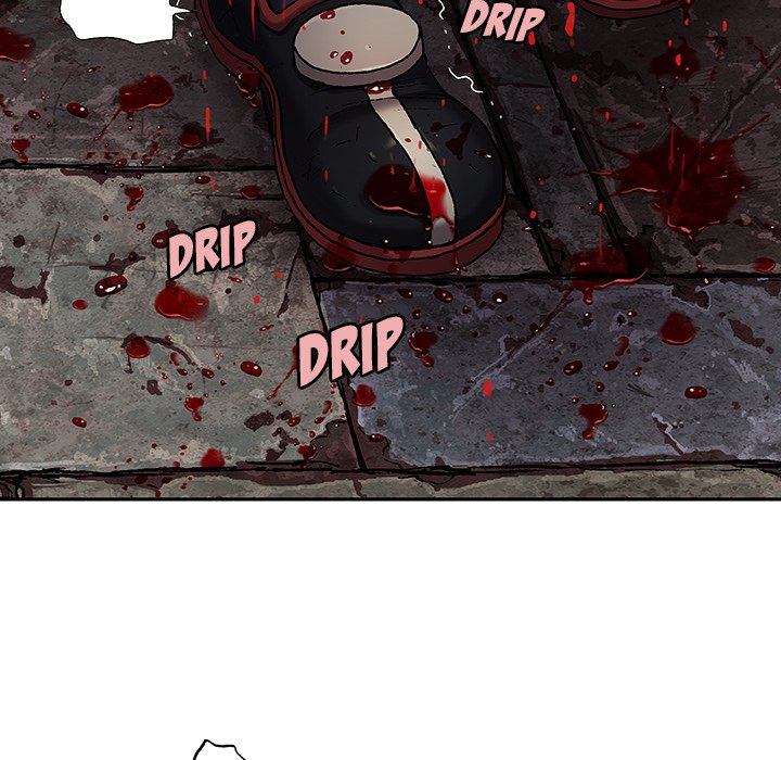 Leviathan (Lee Gyuntak) - Chapter 126 Page 68
