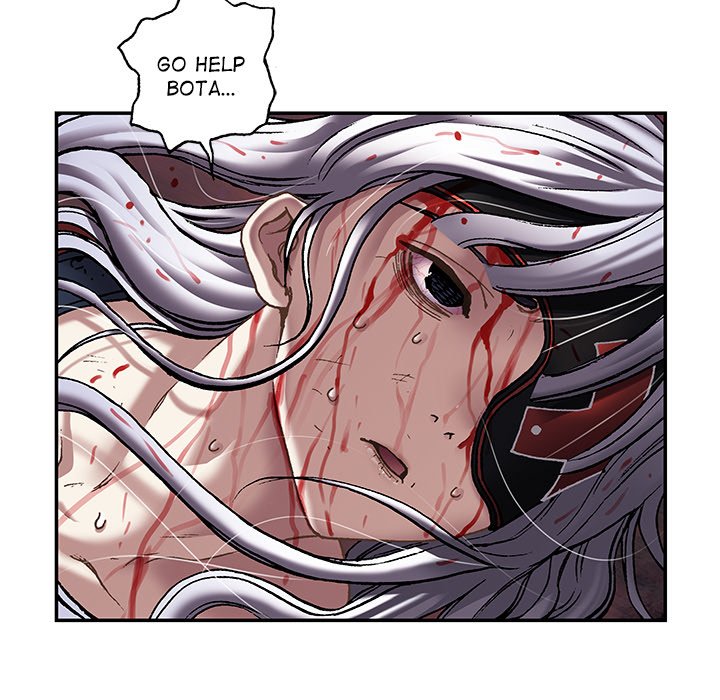 Leviathan (Lee Gyuntak) - Chapter 126 Page 69