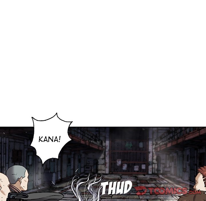 Leviathan (Lee Gyuntak) - Chapter 126 Page 70