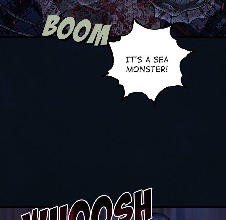 Leviathan (Lee Gyuntak) - Chapter 126 Page 77