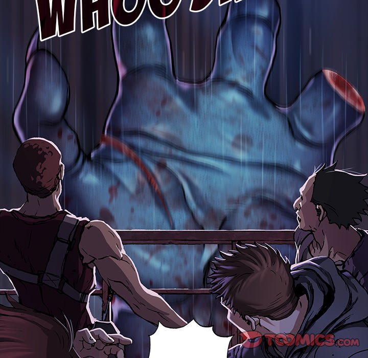 Leviathan (Lee Gyuntak) - Chapter 126 Page 78