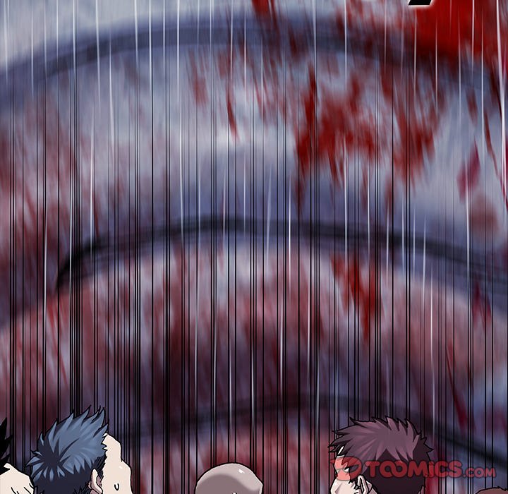 Leviathan (Lee Gyuntak) - Chapter 126 Page 82