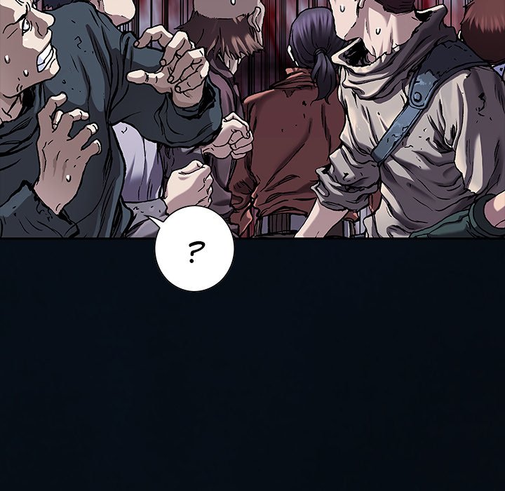 Leviathan (Lee Gyuntak) - Chapter 126 Page 83