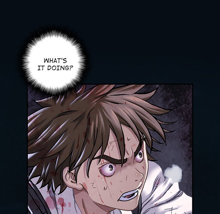 Leviathan (Lee Gyuntak) - Chapter 126 Page 85