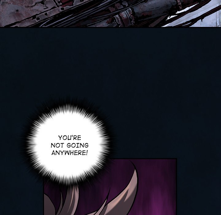 Leviathan (Lee Gyuntak) - Chapter 126 Page 89