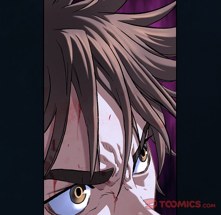 Leviathan (Lee Gyuntak) - Chapter 126 Page 90