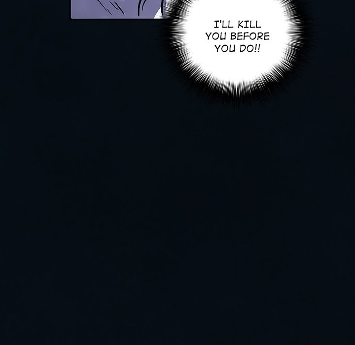 Leviathan (Lee Gyuntak) - Chapter 126 Page 92