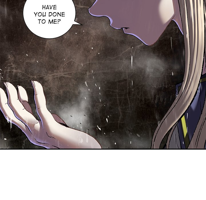 Leviathan (Lee Gyuntak) - Chapter 127 Page 12