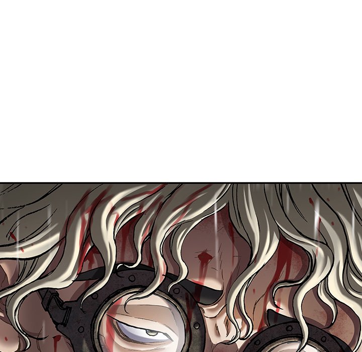 Leviathan (Lee Gyuntak) - Chapter 127 Page 13