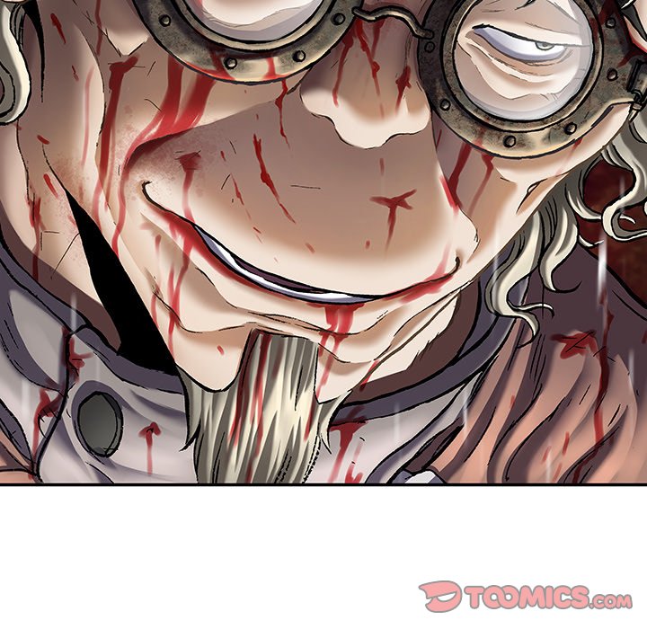 Leviathan (Lee Gyuntak) - Chapter 127 Page 14