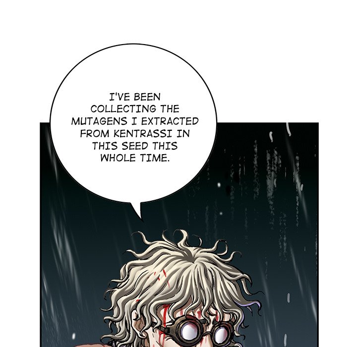 Leviathan (Lee Gyuntak) - Chapter 127 Page 15