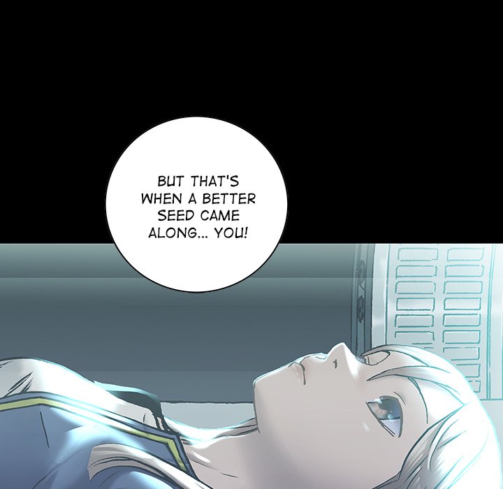 Leviathan (Lee Gyuntak) - Chapter 127 Page 19