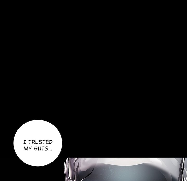 Leviathan (Lee Gyuntak) - Chapter 127 Page 25